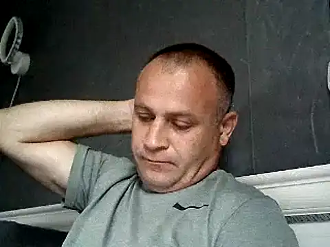 XXX chat uživo modela Afonya344