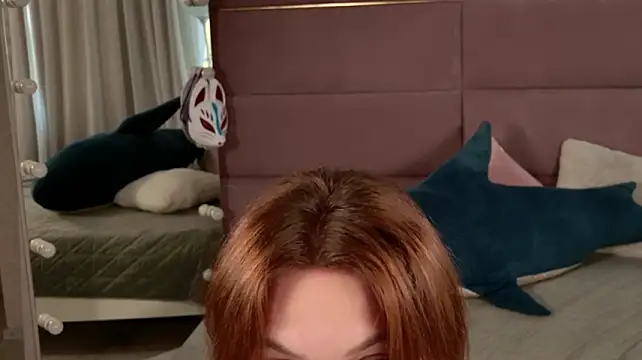 KirraMoss' Live XXX Chat