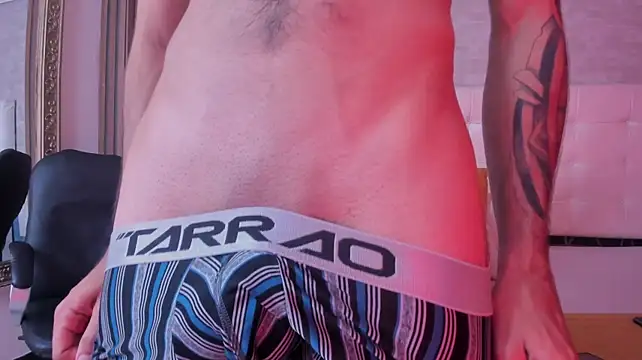 JacksonGreenn Live XXX-Chat