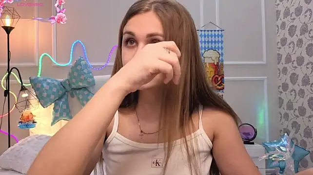 Živý XXX chat BeataBabe