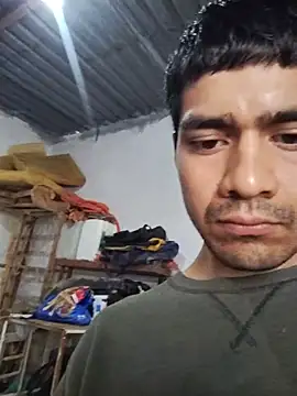 Jhon893 Webcam Show
