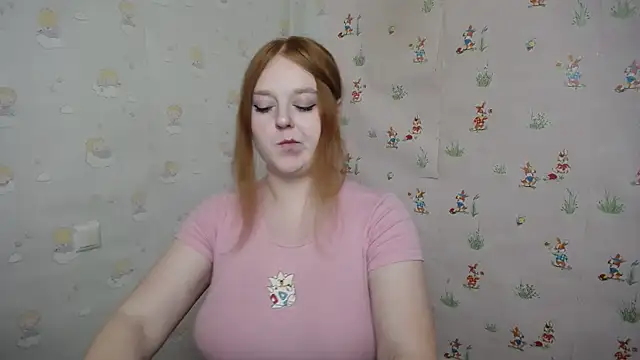 Živý XXX chat LaraFire77