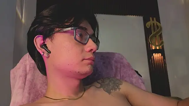 davoxer – Naživo XXX chat