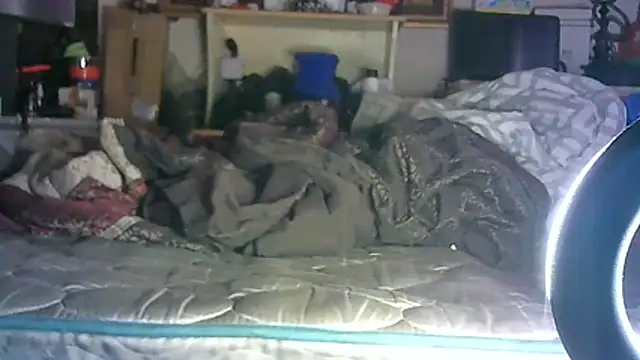 Show webcam de SINC3R3LY_FIR3