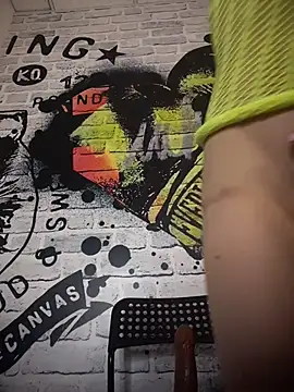 دردشة IAmNobodyXXX الجنسية المباشرة