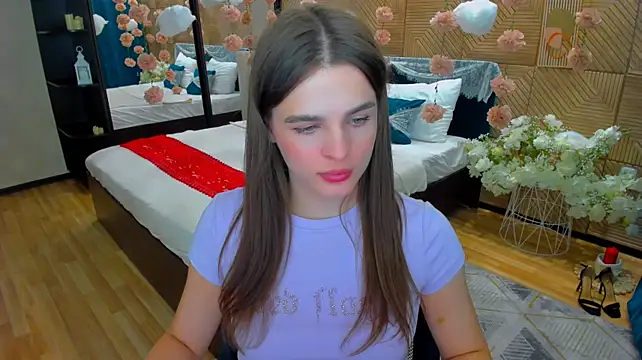 XXX chat uživo modela FinalAccord