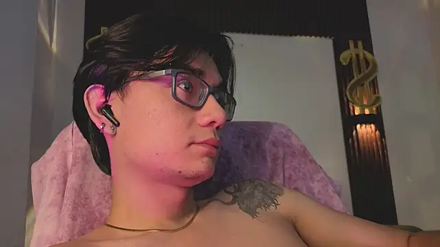 Chatroom XXX en direct de davoxer