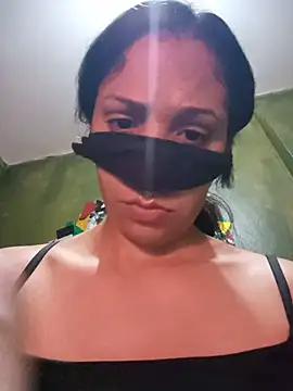 Sidra_alarab Adlı Modelin Canlı XXX Sohbeti