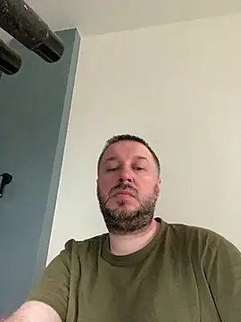 Chat +18 de DorianJeday ao vivo