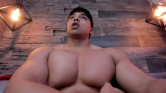 JacobStonne Obrolan Langsung XXX