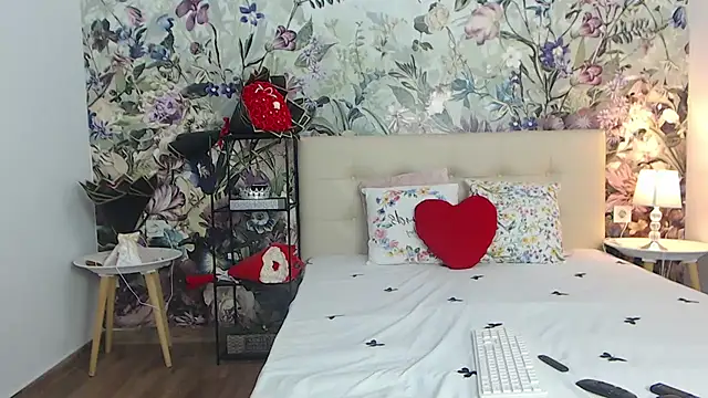 Chat XXX Live RoseDiamond06