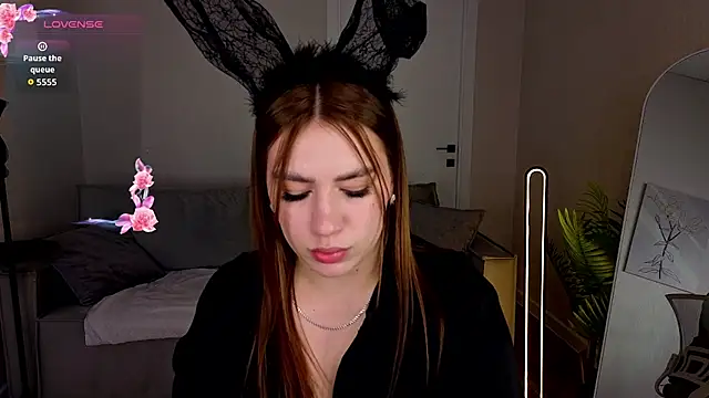 Živý XXX chat Mary_Forest