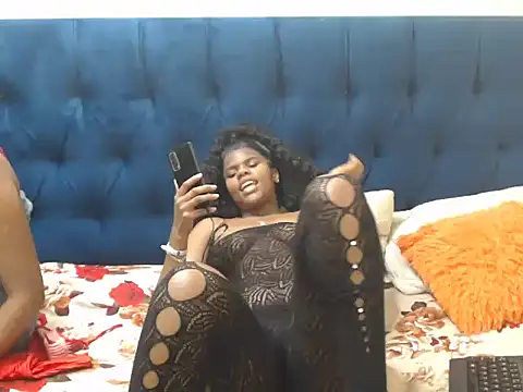 Czat XXX na żywo – LadyKim101