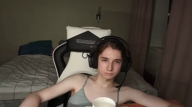 InnaDark's Live XXX Chat