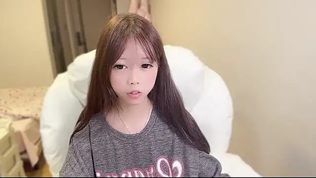xiaobaozi-520 Obrolan Langsung XXX
