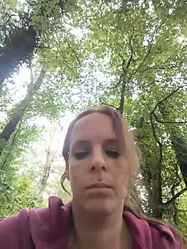 Živý XXX chat SexyMilf_1987