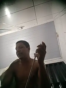 Show Webcam de Baianocasal
