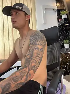 Alexander_ferre XXX чат на живо