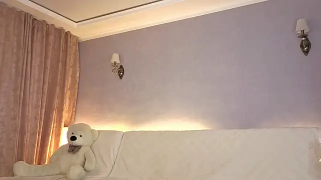 Ellijoys Live XXX Chat