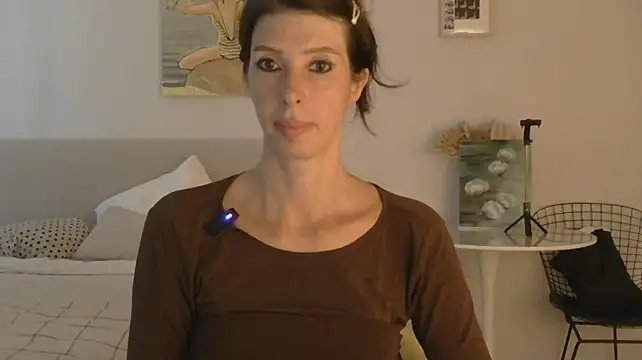 Chat XXX Live WhiteQueen888