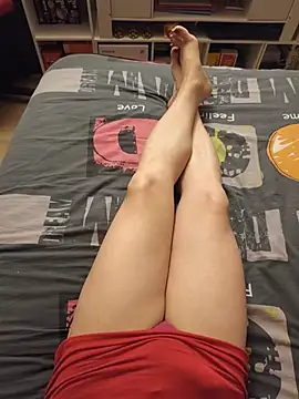 JulietteMaitresse's Live XXX Chat