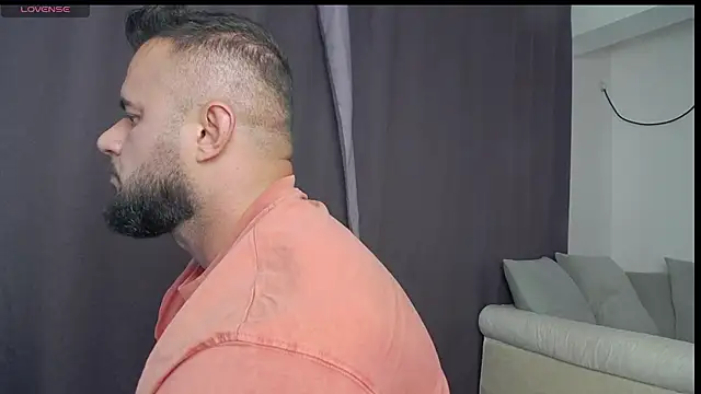 RickyMiami1 – Naživo XXX chat