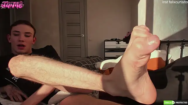 Czat XXX na żywo – felixcurt69