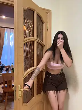 Živý XXX chat RussianGirls_