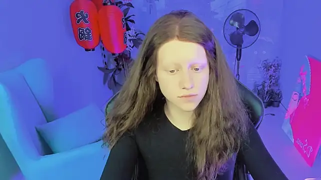 XXX chat uživo modela LidaDarknet