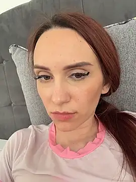 RPMVixen's Live XXX Chat