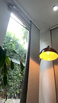 HannaBeckett 现场XXX聊天
