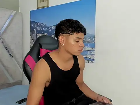 Živý XXX chat nova_mitchell7