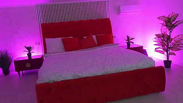 Czat XXX na żywo – KylieJoyys