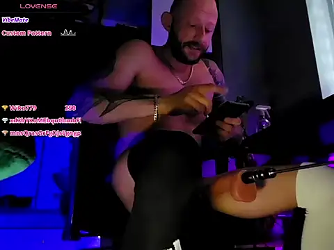 AshAndIronn Live XXX chat