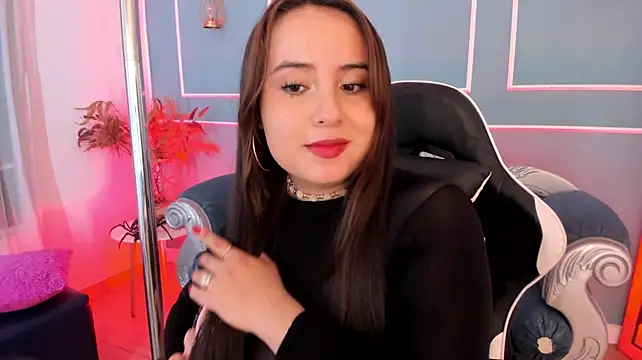 Chat XXX en directo de Red_star8