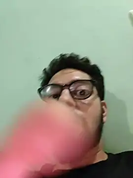צ'אט XXX בשידור חי של Harder_dick_