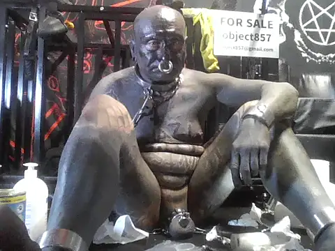 wormobject – Naživo XXX chat