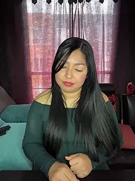 Chat +18 de Victoria_kim_lee ao vivo