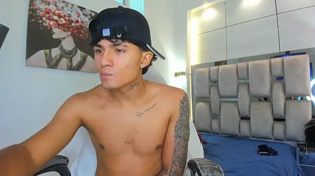 Ruslan_marcel Chat XXX in diretta