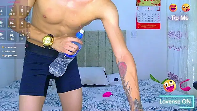 Chat XXX ao vivo de LastLovely