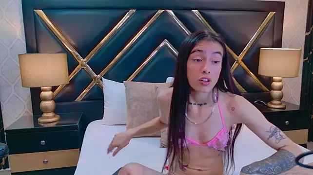 Czat XXX na żywo – LaurenHazell