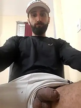 Show de webcam de Luccareli10