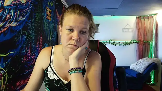 CallMeMarian Live XXX chat