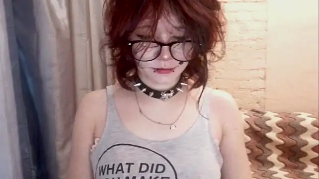 finna_be Live XXX-chat