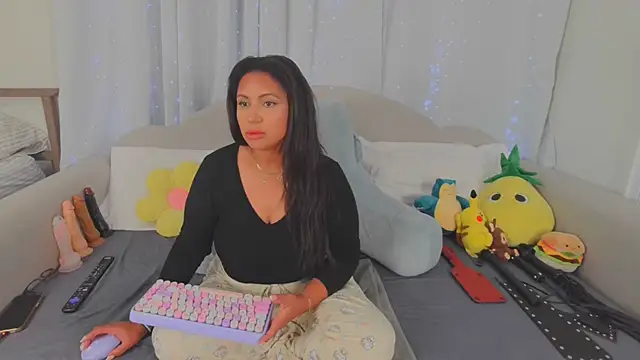 MeghanXO 라이브 XXX 채팅