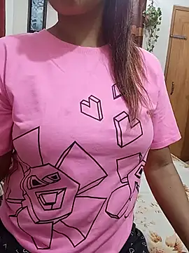 XXX chat uživo modela Tanha18