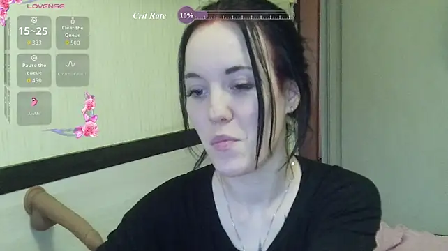 JennyRass' Live XXX Chat