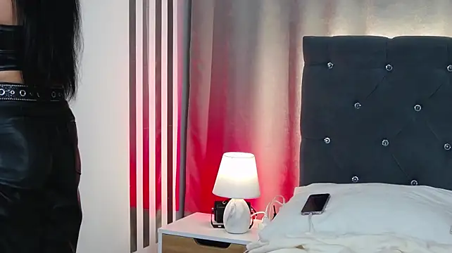 Czat XXX na żywo – VikkyVonn