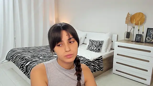 Jasmine_Stewart's Live XXX Chat