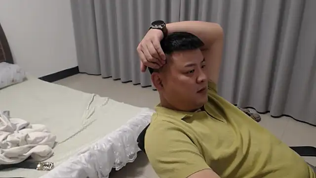 zhang1118 live XXX chat